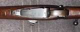 1939 Royal Ordnance Ishapore (India) Lee Enfield SHTLE No1 mk3 - 