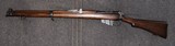 1939 Royal Ordnance Ishapore (India) Lee Enfield SHTLE No1 mk3 - 