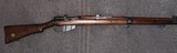 1939 Royal Ordnance Ishapore (India) Lee Enfield SHTLE No1 mk3 - 