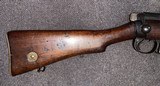 1939 Royal Ordnance Ishapore (India) Lee Enfield SHTLE No1 mk3 - 