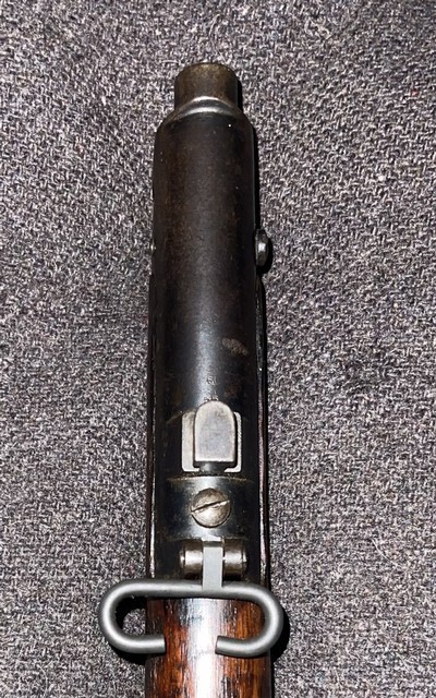 1939 Royal Ordnance Ishapore (India) Lee Enfield SHTLE No1 mk3 - 