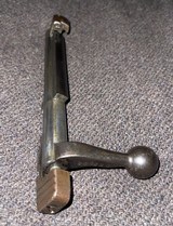 1939 Royal Ordnance Ishapore (India) Lee Enfield SHTLE No1 mk3 - 