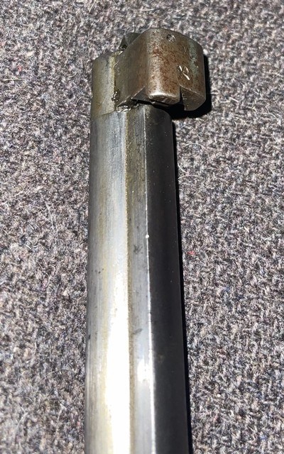 1939 Royal Ordnance Ishapore (India) Lee Enfield SHTLE No1 mk3 - 