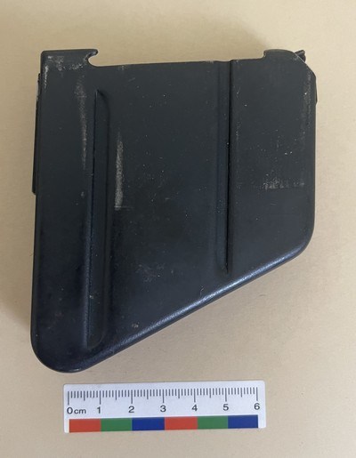Lee Enfield No4 10 Round Magazine - British 303 - Excellent Condition - Image 3 of 6