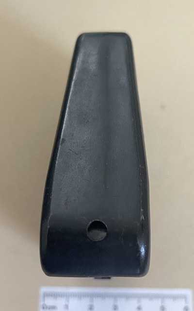 Lee Enfield No4 10 Round Magazine - British 303 - Excellent Condition - Image 5 of 6