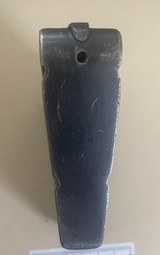 Lee Enfield No1mk3 Rifle 10 Round Magazine - British 303 - Great Condition - Image 6 of 6