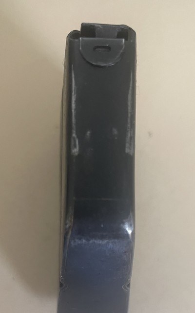 Lee Enfield No1mk3 Rifle 10 Round Magazine - British 303 - Great Condition - Image 2 of 6