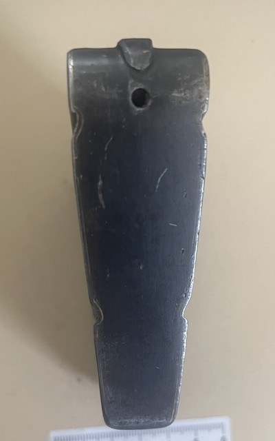 Lee Enfield No1mk3 Rifle 10 Round Magazine - British 303 - Great Condition - Image 6 of 6