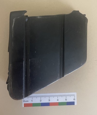 Lee Enfield No1mk3 Rifle 10 Round Magazine - British 303 - Great Condition - Image 3 of 6