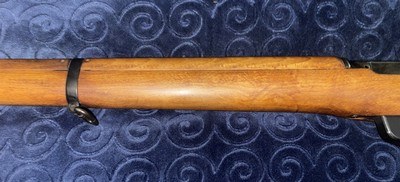 1942 Lee Enfield No4 Mk1/3 - Savage USA Made - WW2 Lend-Lease - Fazakerley FTR / Conversion 1951 - Image 5 of 17