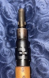 1942 Lee Enfield No4 Mk1/3 - Savage USA Made - WW2 Lend-Lease - Fazakerley FTR / Conversion 1951 - Image 17 of 17