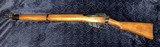 1942 Lee Enfield No4 Mk1/3 - Savage USA Made - WW2 Lend-Lease - Fazakerley FTR / Conversion 1951 - Image 9 of 17