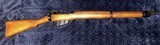 1942 Lee Enfield No4 Mk1/3 - Savage USA Made - WW2 Lend-Lease - Fazakerley FTR / Conversion 1951 - Image 10 of 17
