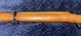 1942 Lee Enfield No4 Mk1/3 - Savage USA Made - WW2 Lend-Lease - Fazakerley FTR / Conversion 1951 - Image 5 of 17