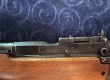1942 Lee Enfield No4 Mk1/3 - Savage USA Made - WW2 Lend-Lease - Fazakerley FTR / Conversion 1951 - Image 13 of 17