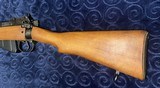 1942 Lee Enfield No4 Mk1/3 - Savage USA Made - WW2 Lend-Lease - Fazakerley FTR / Conversion 1951 - Image 1 of 17