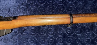 1942 Lee Enfield No4 Mk1/3 - Savage USA Made - WW2 Lend-Lease - Fazakerley FTR / Conversion 1951 - Image 6 of 17