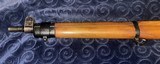 1942 Lee Enfield No4 Mk1/3 - Savage USA Made - WW2 Lend-Lease - Fazakerley FTR / Conversion 1951 - Image 7 of 17