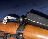 1942 Lee Enfield No4 Mk1/3 - Savage USA Made - WW2 Lend-Lease - Fazakerley FTR / Conversion 1951 - Image 14 of 17