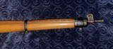 1942 Lee Enfield No4 Mk1/3 - Savage USA Made - WW2 Lend-Lease - Fazakerley FTR / Conversion 1951 - Image 8 of 17