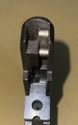 BSA International Mk2 Trigger / Falling Block Group Assembly for Components / Repair - Martini - Target Competition - Image 6 of 6