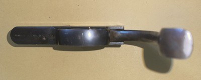BSA International Mk2 Trigger / Falling Block Group Assembly for Components / Repair - Martini - Target Competition - Image 5 of 6
