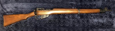 Long Branch (Canada) 1944 Lee Enfield No4mk1 Rifle British 303 Armory Fresh / Mounted Police? / Rare Sight - Image 9 of 20