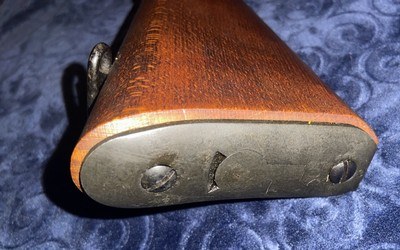 Long Branch (Canada) 1944 Lee Enfield No4mk1 Rifle British 303 Armory Fresh / Mounted Police? / Rare Sight - Image 16 of 20