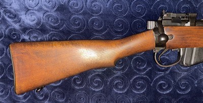 Long Branch (Canada) 1944 Lee Enfield No4mk1 Rifle British 303 Armory Fresh / Mounted Police? / Rare Sight - Image 10 of 20