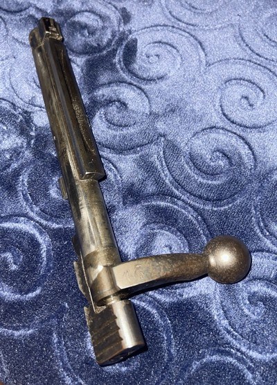 Long Branch (Canada) 1944 Lee Enfield No4mk1 Rifle British 303 Armory Fresh / Mounted Police? / Rare Sight - Image 19 of 20