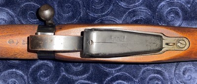 Long Branch (Canada) 1944 Lee Enfield No4mk1 Rifle British 303 Armory Fresh / Mounted Police? / Rare Sight - Image 18 of 20