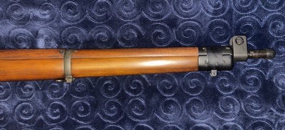 Long Branch (Canada) 1944 Lee Enfield No4mk1 Rifle British 303 Armory Fresh / Mounted Police? / Rare Sight - Image 13 of 20