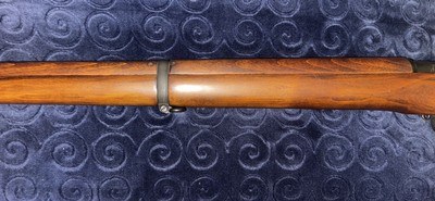 Long Branch (Canada) 1944 Lee Enfield No4mk1 Rifle British 303 Armory Fresh / Mounted Police? / Rare Sight - Image 4 of 20