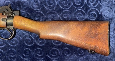 Long Branch (Canada) 1944 Lee Enfield No4mk1 Rifle British 303 Armory Fresh / Mounted Police? / Rare Sight - Image 2 of 20