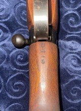 Long Branch (Canada) 1944 Lee Enfield No4mk1 Rifle British 303 Armory Fresh / Mounted Police? / Rare Sight - Image 15 of 20