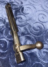Long Branch (Canada) 1944 Lee Enfield No4mk1 Rifle British 303 Armory Fresh / Mounted Police? / Rare Sight - Image 19 of 20