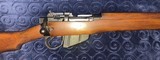 Long Branch (Canada) 1944 Lee Enfield No4mk1 Rifle British 303 Armory Fresh / Mounted Police? / Rare Sight - Image 11 of 20