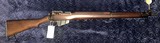 1943 Savage (USA) Lee Enfield No4mk1* - US Property marked - British Lend / Lease - Image 6 of 17