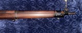 1943 Savage (USA) Lee Enfield No4mk1* - US Property marked - British Lend / Lease - Image 10 of 17