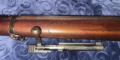 1943 Savage (USA) Lee Enfield No4mk1* - US Property marked - British Lend / Lease - Image 14 of 17