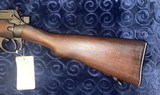 1943 Savage (USA) Lee Enfield No4mk1* - US Property marked - British Lend / Lease - Image 3 of 17