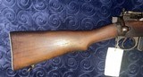 1943 Savage (USA) Lee Enfield No4mk1* - US Property marked - British Lend / Lease - Image 7 of 17