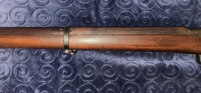 1943 Savage (USA) Lee Enfield No4mk1* - US Property marked - British Lend / Lease - Image 5 of 17