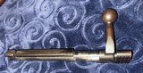 1943 Savage (USA) Lee Enfield No4mk1* - US Property marked - British Lend / Lease - Image 13 of 17