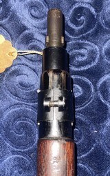 1943 Savage (USA) Lee Enfield No4mk1* - US Property marked - British Lend / Lease - Image 16 of 17