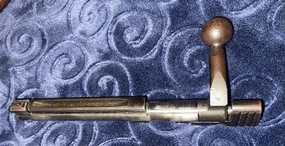 1943 Savage (USA) Lee Enfield No4mk1* - US Property marked - British Lend / Lease - Image 13 of 17