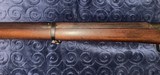 1943 Savage (USA) Lee Enfield No4mk1* - US Property marked - British Lend / Lease - Image 5 of 17