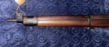 1943 Savage (USA) Lee Enfield No4mk1* - US Property marked - British Lend / Lease - Image 1 of 17