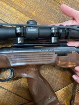 Remington XP-100 7mm BR - 4 of 12