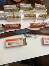 Winchester Model 94 XTR Big Bore 375 WIN - 8 of 8